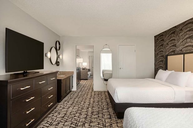 Images Embassy Suites by Hilton Fort Lauderdale 17th Street