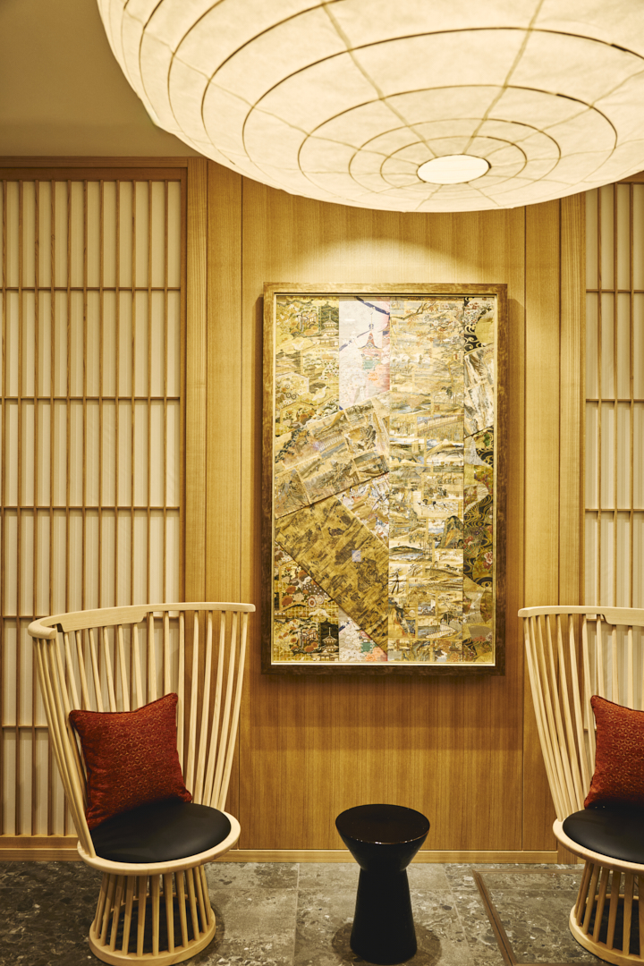 Images Garner Hotel Osaka Honmachi Midosuji