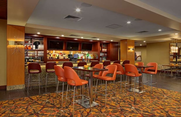 Images DoubleTree by Hilton Hotel St. Louis - Chesterfield