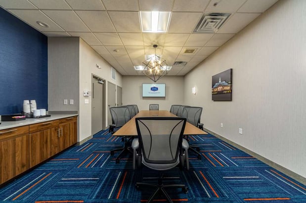 Images Hampton Inn Winchester N/Conference Center