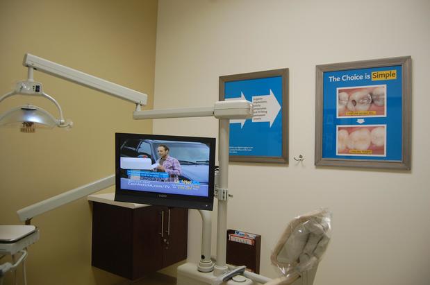 Images Woods Dental Group and Orthodontics