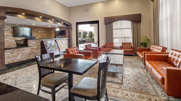 Images Best Western Pasadena Royale Inn & Suites