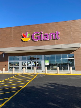 Images Giant Food
