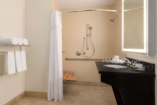 Images Homewood Suites by Hilton Jacksonville Deerwood Park