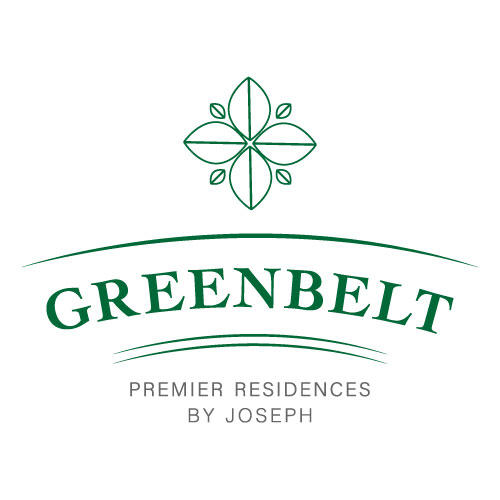 Greenbelt Apartments Logo