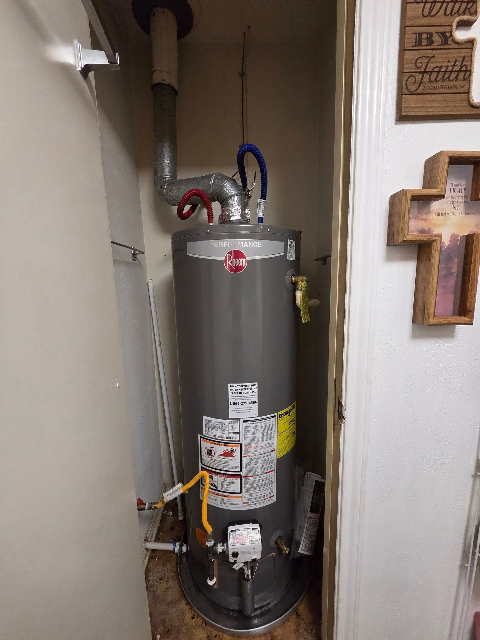 E&H Plumbing Services Image