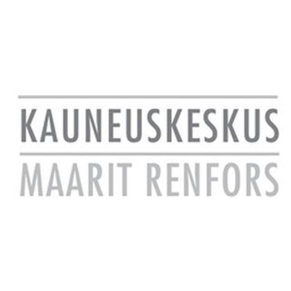 Kauneuskeskus Maarit Renfors Oy Logo