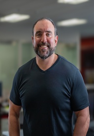 Shant Banosian headshot