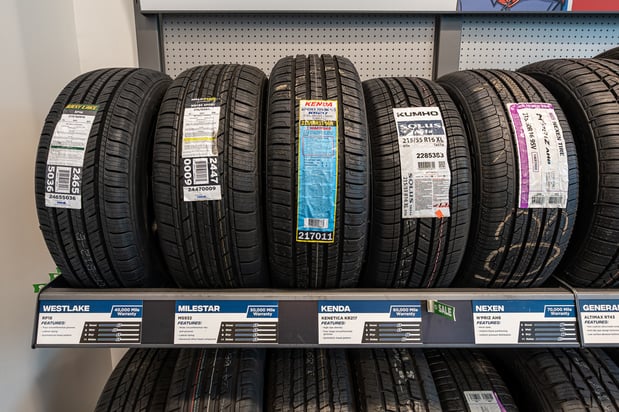 Images Tire Discounters