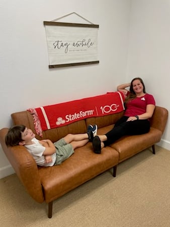 Images Cortney Tidwell - State Farm Insurance Agent