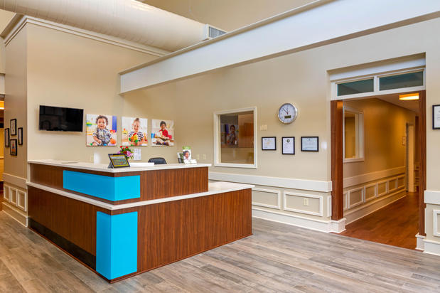 Images Primrose School of Sandy Springs North