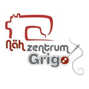 Logo Nähzentrum Grigo