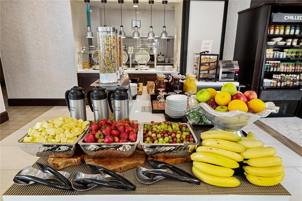 Images Hilton Garden Inn New Braunfels