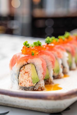 Images Lionfish Modern Coastal Cuisine – San Diego