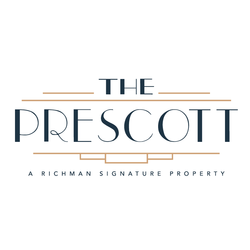 The Prescott Apartments