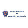 Atención Integral En Urología Y Nefrología Logo