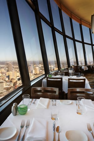 Images Tower of the Americas