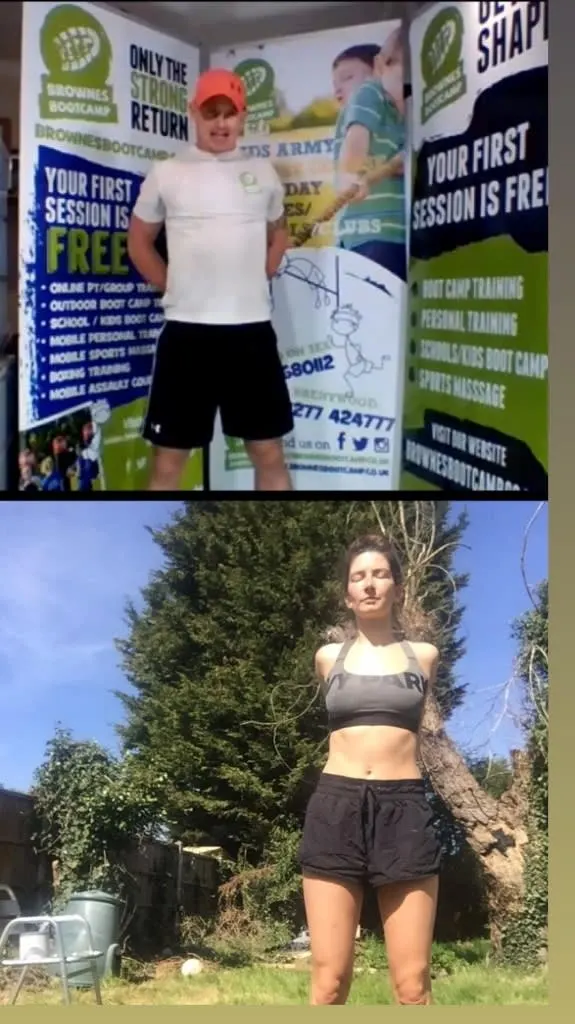 Images Brownes Boot Camp