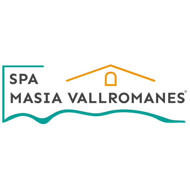 Spa Masia Vallromanes Logo