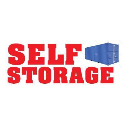Self Storage Manningtree Logo
