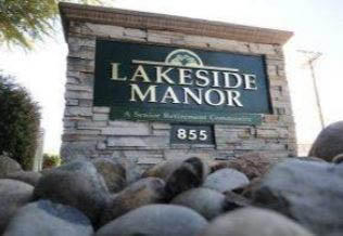 Images Lakeside Manor Retirement