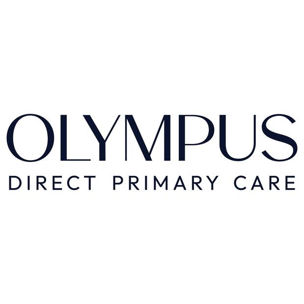Olympus Direct Primary Care Logo