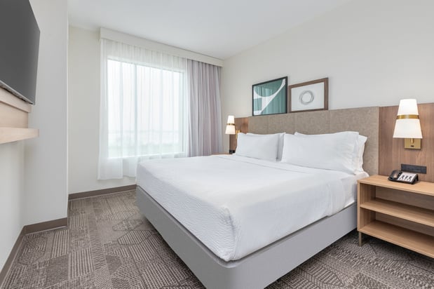 Images Staybridge Suites Port Arthur by IHG