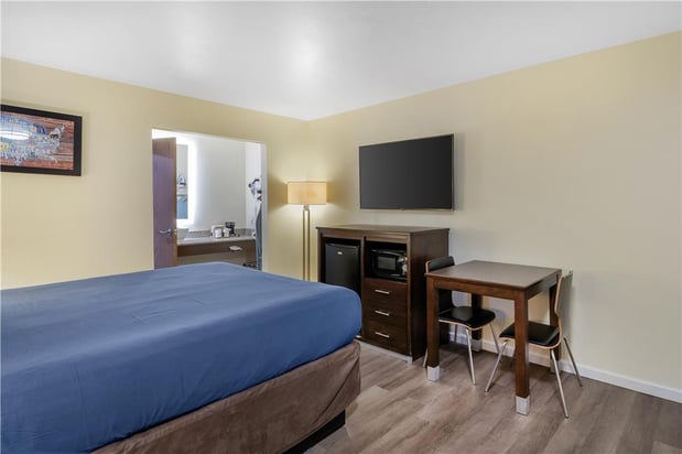 Images SureStay by Best Western Williams