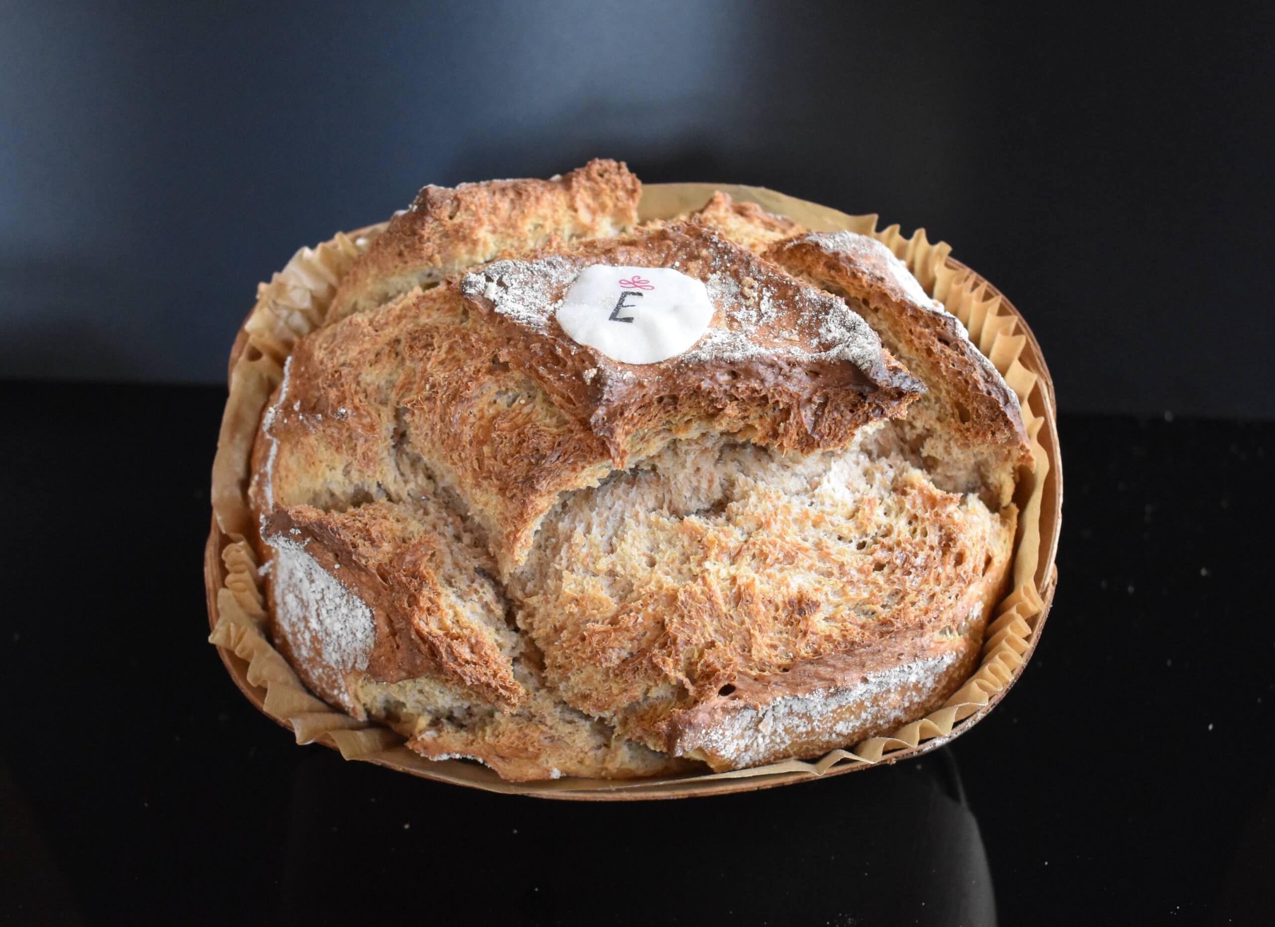 Bäckerei-Konditorei Eichenberger, Bernstrasse 12 in Langnau im Emmental