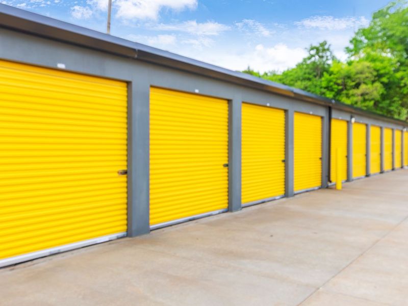 Exterior Units