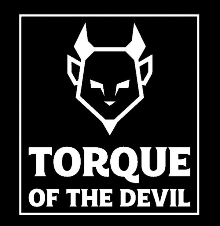 Images Torque of the Devil