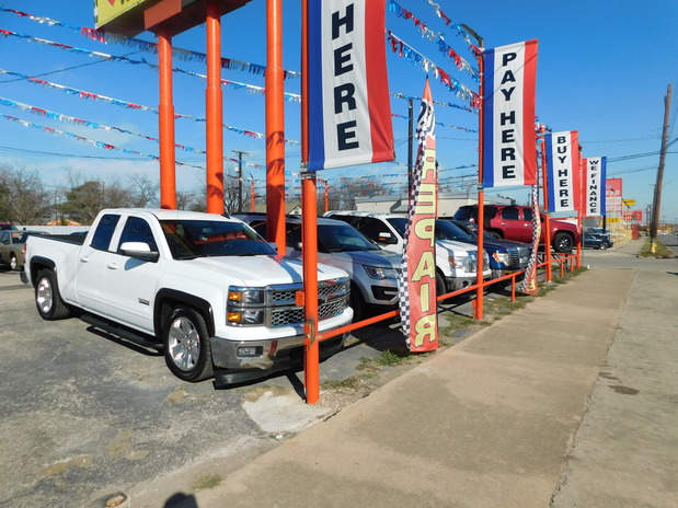 Images Mikeys Auto Sales