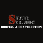 Shademakers Roofing and Construction Logo