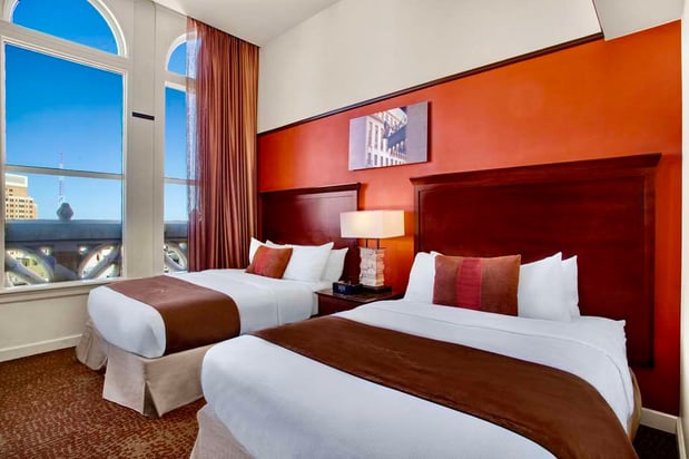 Images The Emily Morgan San Antonio - a DoubleTree by Hilton Hotel