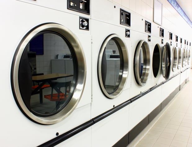 Images Quik Wash Laundry Services