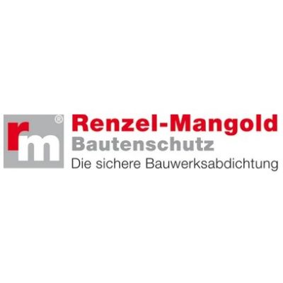 Renzel-Mangold Bautenschutz e.K. in Mönchengladbach - Logo