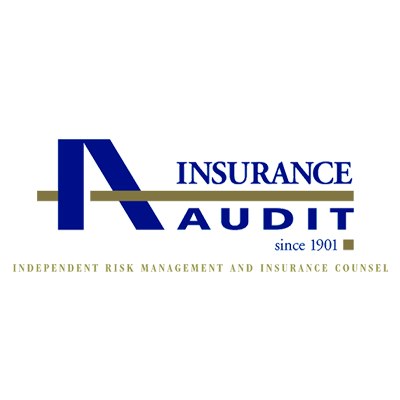 Insurance Audit & Inspection Company Logo