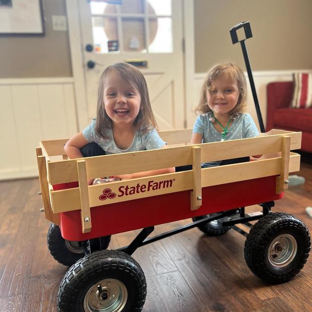 Images Stacie Jones - State Farm Insurance Agent