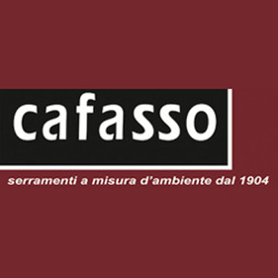 Cafasso  Serramenti Logo