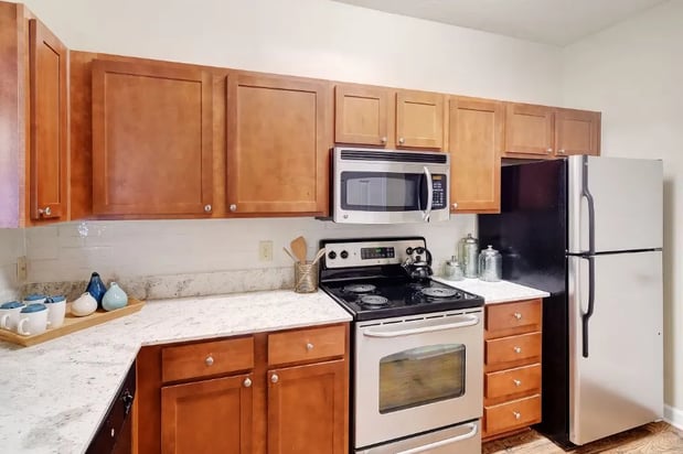 Images Summit of Shreveport Apartment Homes