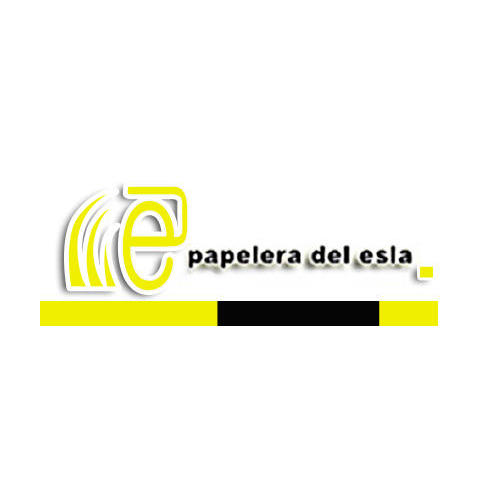 Papelera Del Esla Logo