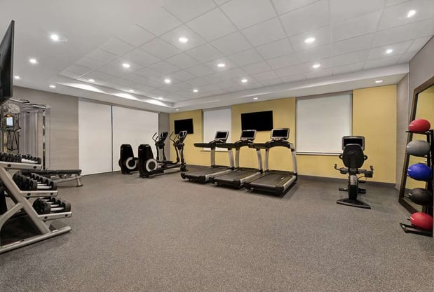 Images Home2 Suites by Hilton Memphis Wolfchase Galleria