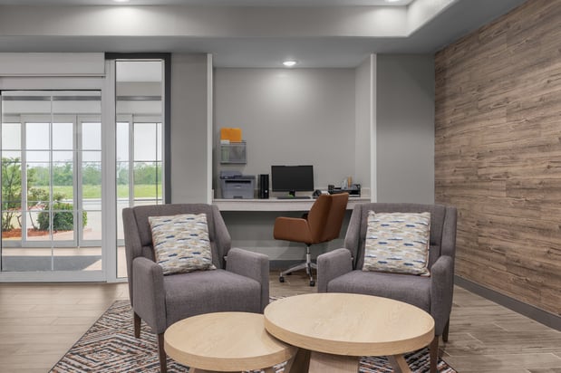 Images Candlewood Suites Texas City by IHG