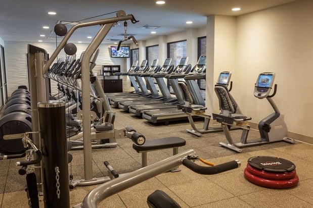 Images DoubleTree by Hilton Hotel Pittsburgh - Green Tree