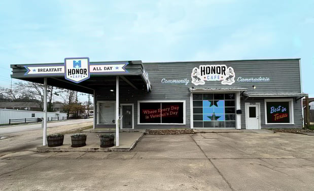 Images Honor Cafe Huntsville