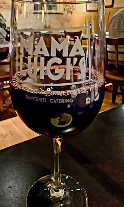 Images Mama Luigi's Restaurant and Banquet