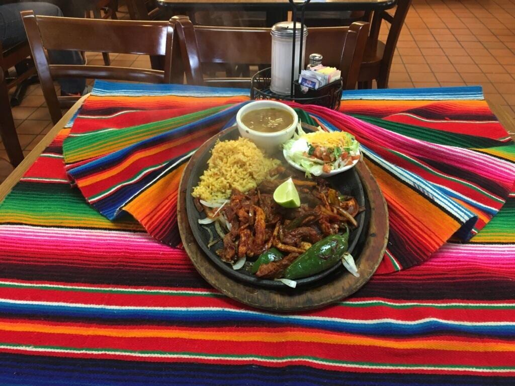 Don Rey Mexican Restaurant #2