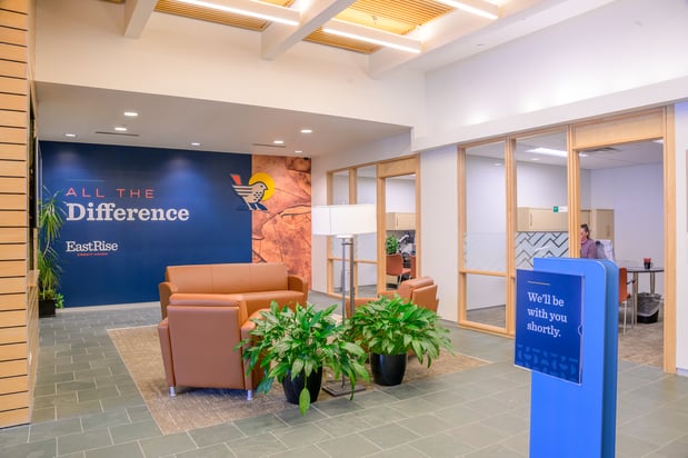 Images EastRise Credit Union