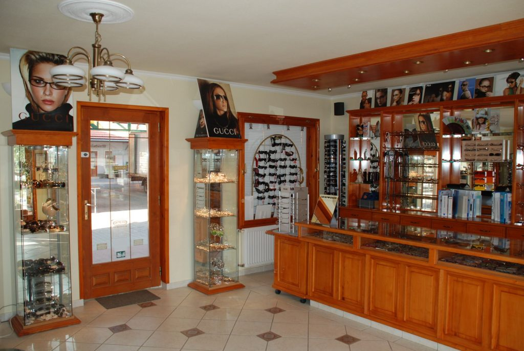 Images Kiss Optika