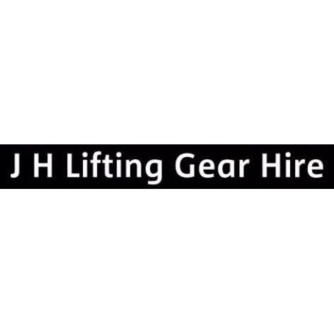 J H Lifting Logo